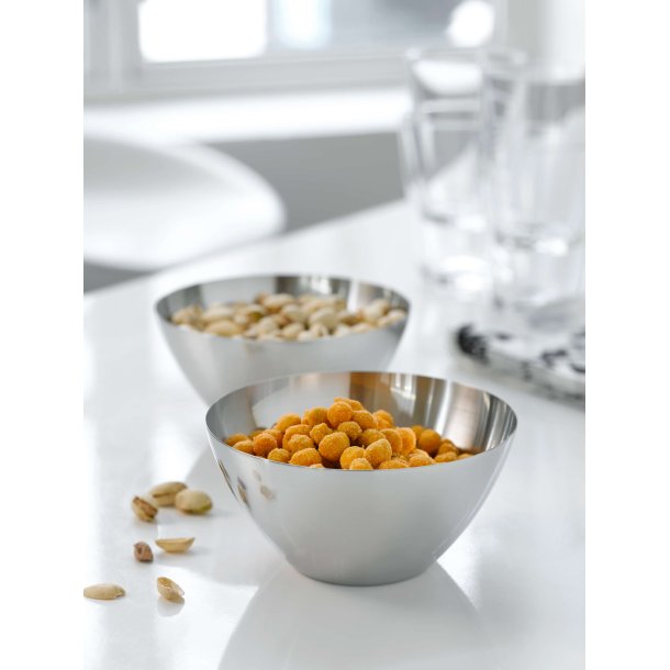 Steel-function, 2 stk. salatskl 500 ml.