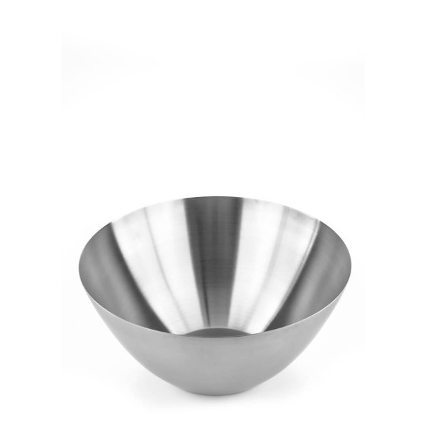 Steel-function, 2 stk. salatskl 500 ml.