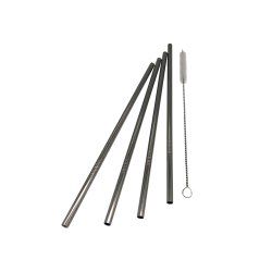 Steel-function, 4 lige sugerr + 1 brste