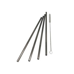 Steel-function, 4 lige sugerr + 1 brste