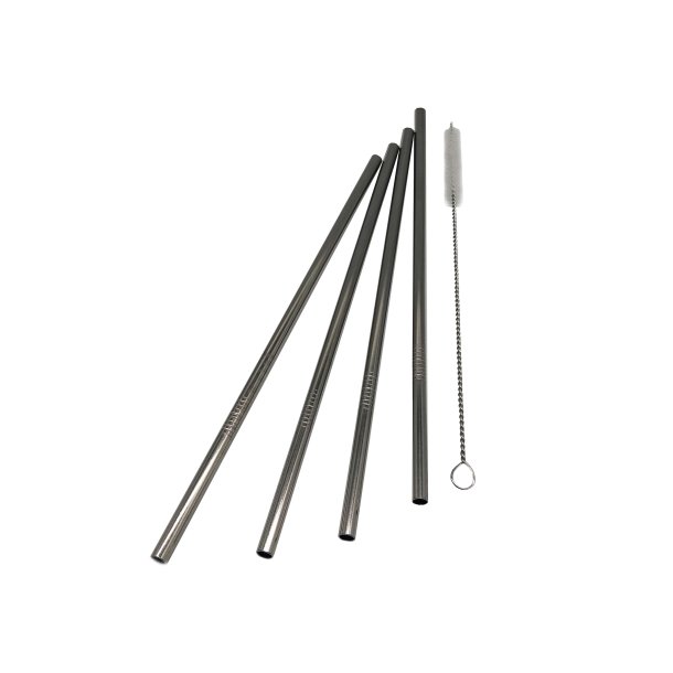 Steel-function, 4 lige sugerr + 1 brste