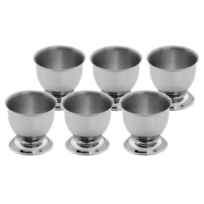 Steel-function, 6 �ggkoppar