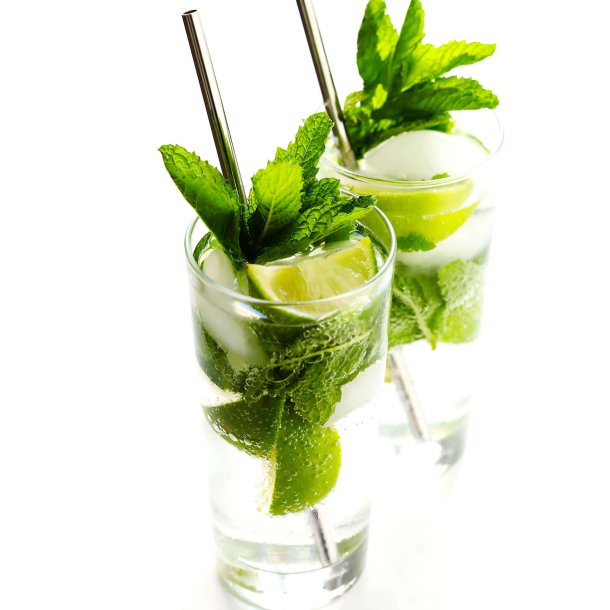 Steel-function, 6 korte lige sugerr + 1 brste