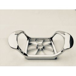 Steel-function, �ppeldelare