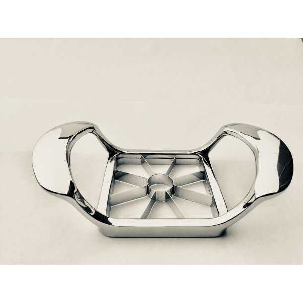 Steel-function, �ppeldelare