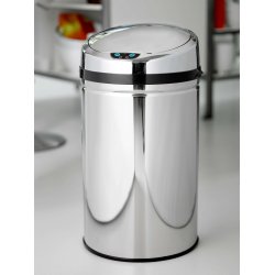 Steel-function, Soptunna 30 l autolock