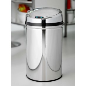Steel-function, Affaldsspand 30l. autol�g