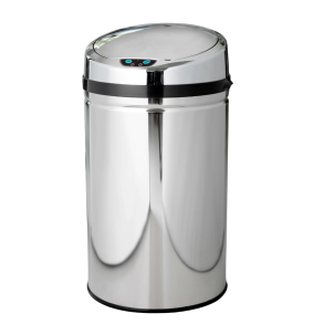 Steel-function, Soptunna 30 l autolock