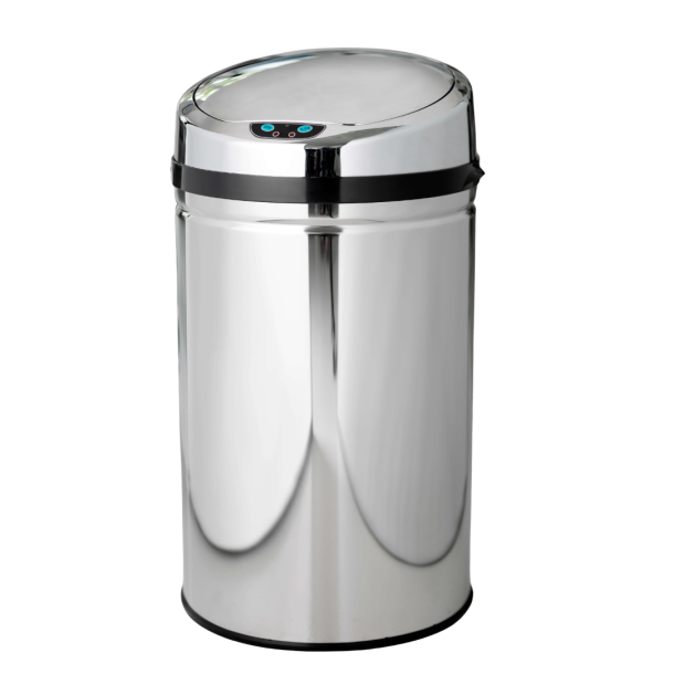 Steel-function, Soptunna 30 l autolock