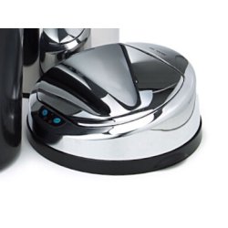 Steel-function, Soptunna 30 l autolock