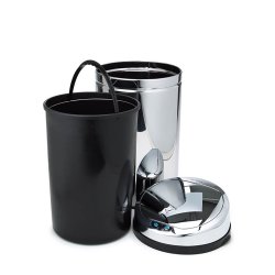 Steel-function, Soptunna 30 l autolock