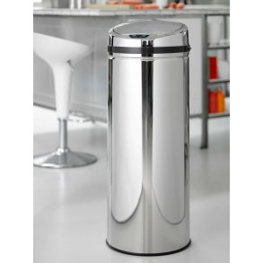 Steel-function, Affaldsspand 50l. autol�g