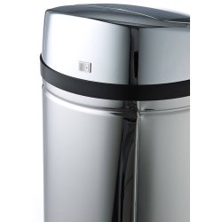 Steel-function, Soptunna 50 l autolock