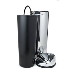 Steel-function, Soptunna 50 l autolock