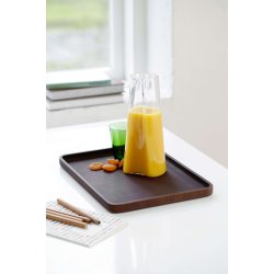 Steel-function, Bricka i bambu