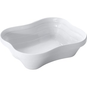 Steel-function, Bari ovnfast fad lille 2 stk.