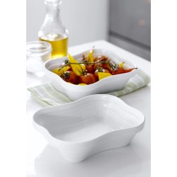 Steel-function, Bari ugnsfast fat litet 2 st