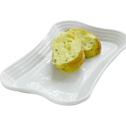 Steel-function, Bari serveringsfat 2 st