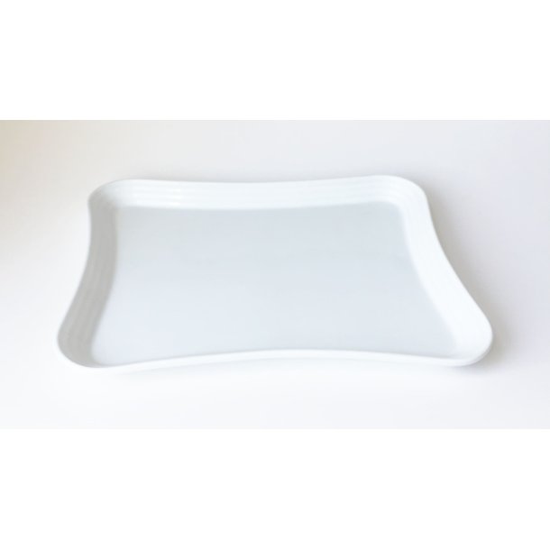 Steel-function, Bari serveringsfat stort 34 cm