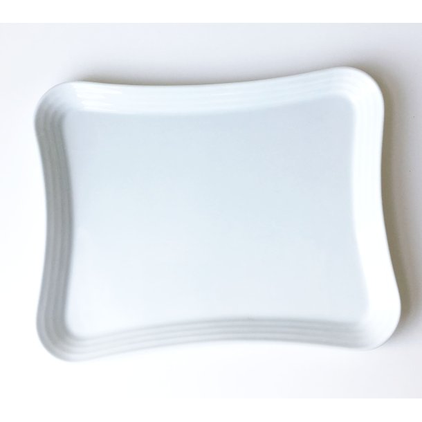 Steel-function, Bari serveringsfat stort 34 cm