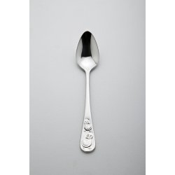 Steel-function, Barnsked anka