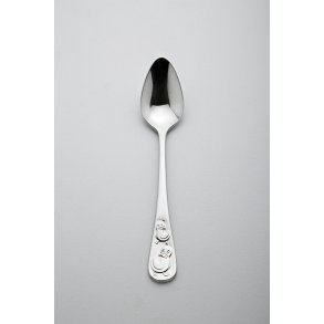 Steel-function, Barneske and