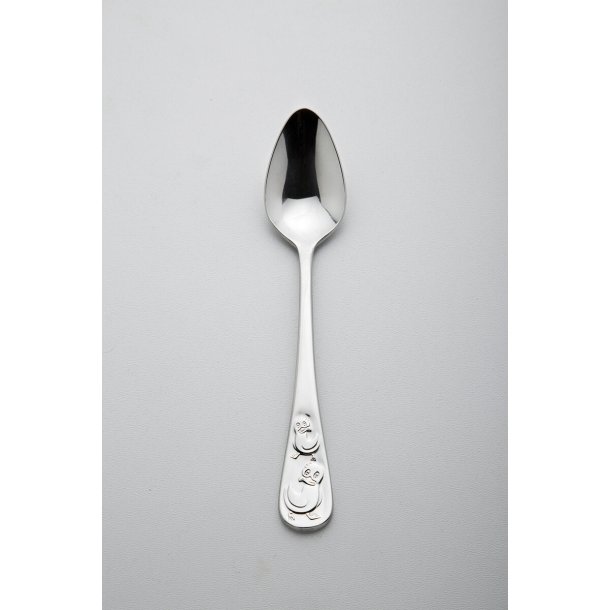 Steel-function, Barneske and