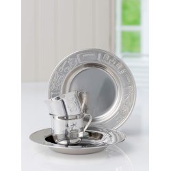 Steel-function, Barnetallerken, and