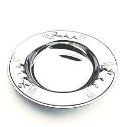 Steel-function, Barnetallerken, and