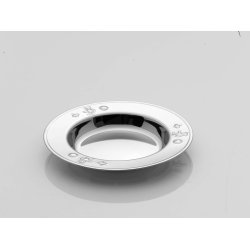 Steel-function, Barnetallerken, bamse