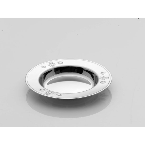 Steel-function, Barnetallerken, bamse