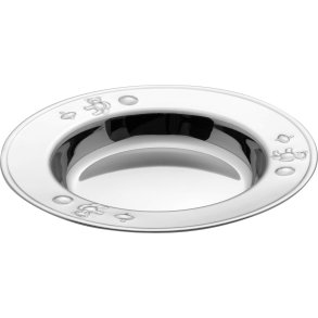 Steel-function, Barnetallerken, bamse