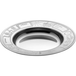 Steel-function, Barnetallerken db