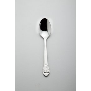 Steel-function, Barneske bamse