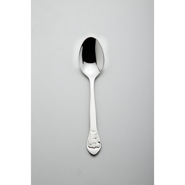 Steel-function, Barneske bamse