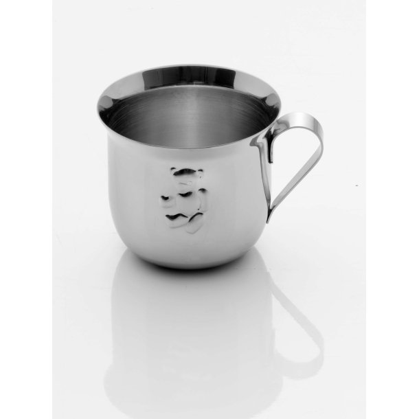 Steel-function, Brnekrus, bamse