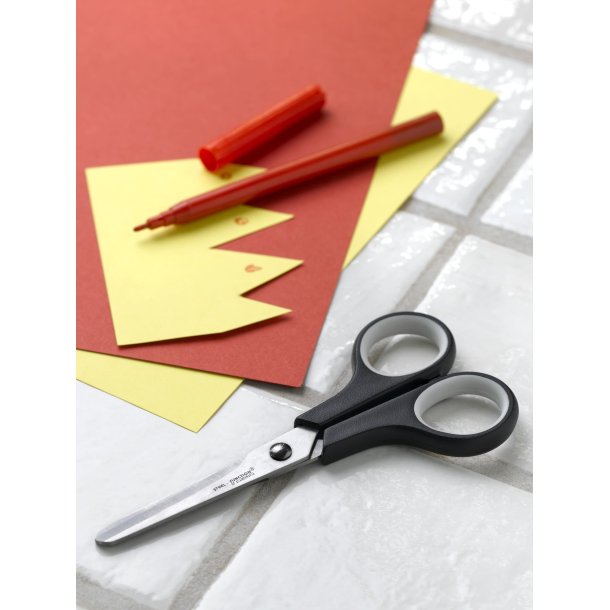 Steel-function, Barnsax 14 cm