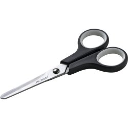 Steel-function, Barnsax 14 cm