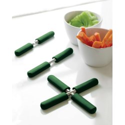 Steel-function, Grytlapp grn