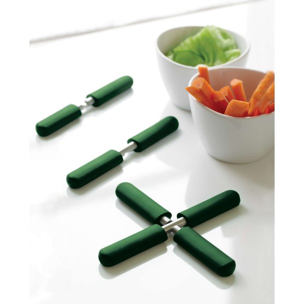 Steel-function, Grytlapp grn