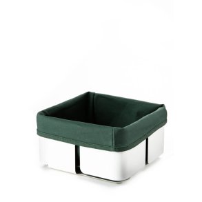 Steel-function, Brdkurv, hvid/grn