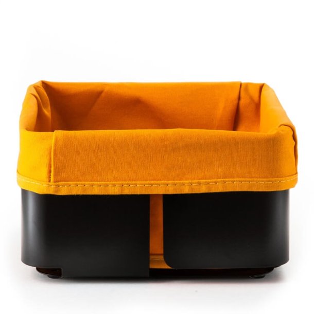 Steel-function, Brdkorg svart/orange