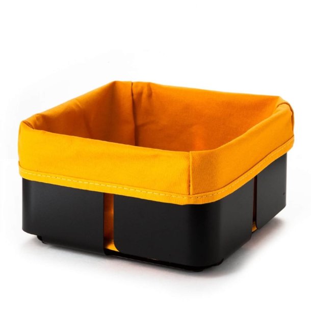 Steel-function, Brdkorg svart/orange