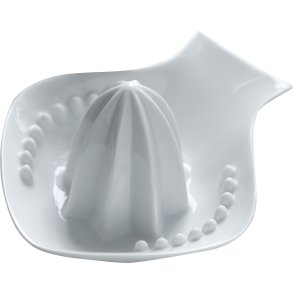 Steel-function, Capri citruspress porslin