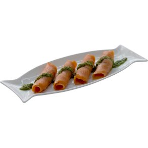 Steel-function, Capri fad fisk lille