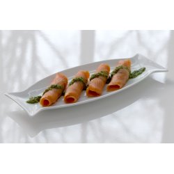 Steel-function, Capri fiskfat litet