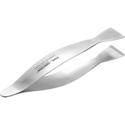 Steel-function, Capri fiskbenspincett 12,5 cm