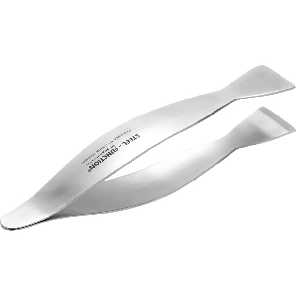 Steel-function, Capri fiskbenspincett 12,5 cm