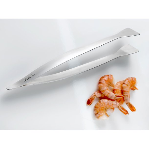 Steel-function, Capri matpincett stor 30 cm