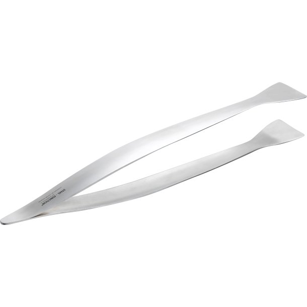 Steel-function, Capri matpincett stor 30 cm